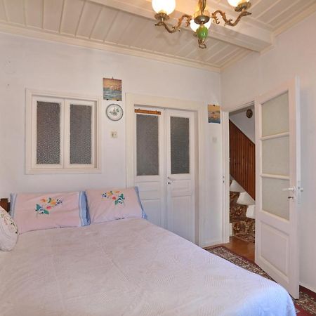 Skopelos House In Castle Panormos  외부 사진