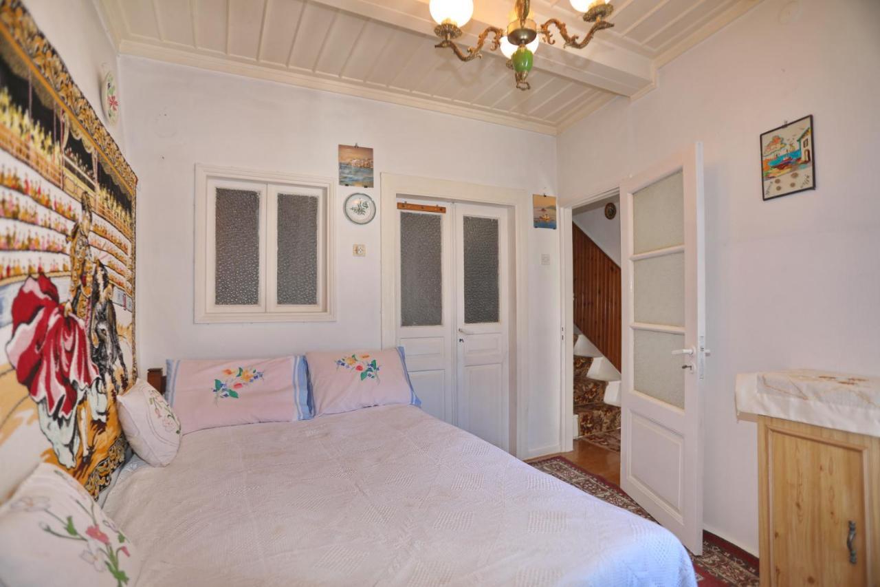 Skopelos House In Castle Panormos  외부 사진