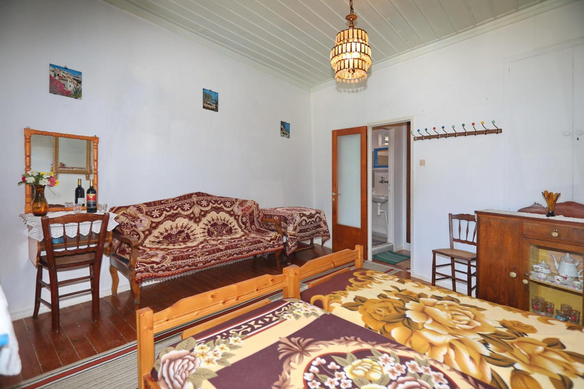 Skopelos House In Castle Panormos  외부 사진