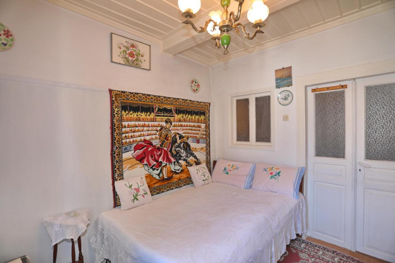 Skopelos House In Castle Panormos  외부 사진