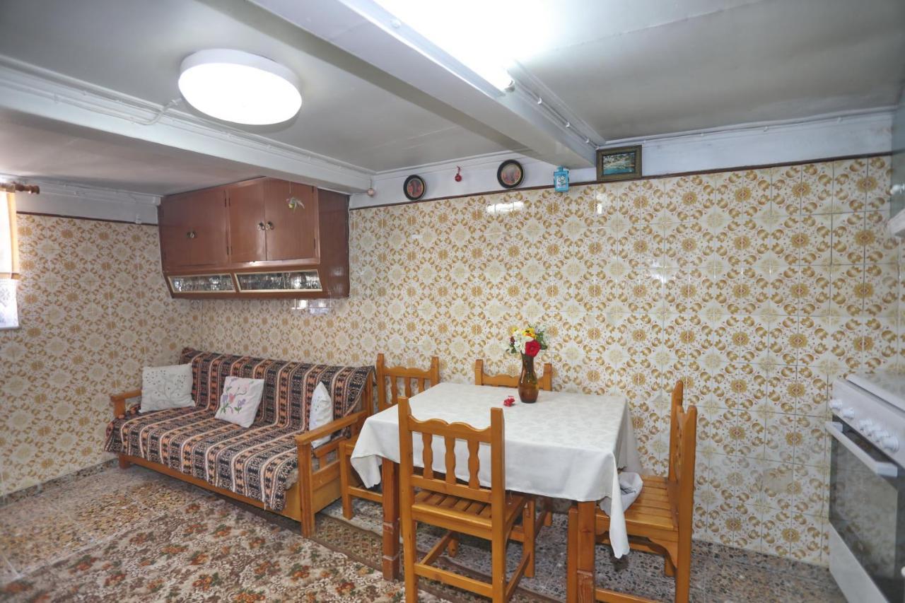 Skopelos House In Castle Panormos  외부 사진
